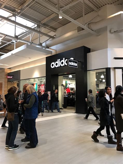 adidas Outlet Store Milpitas